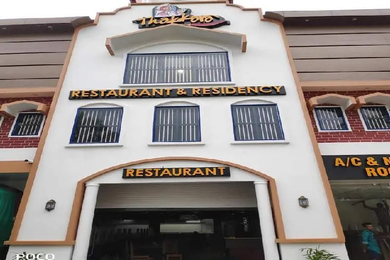 Thakkara Residency