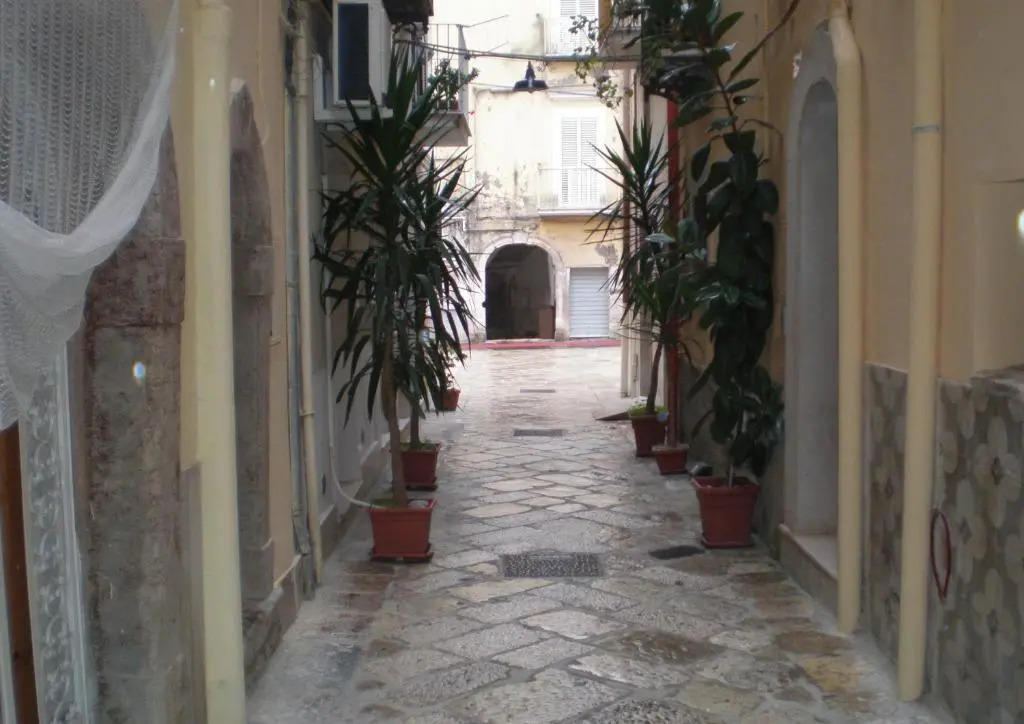 Lina's 1st Floor