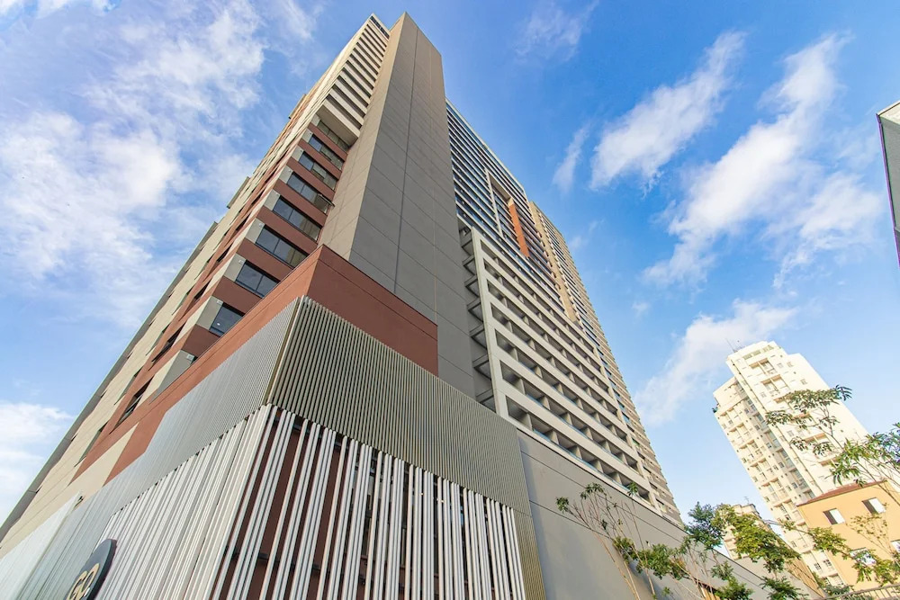 Modern Retreat Near Allianz Parque Sp-p1909a