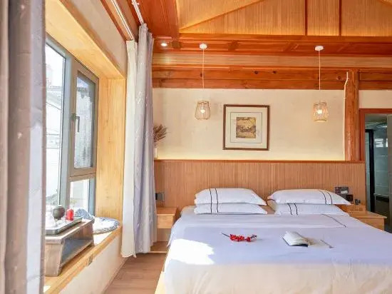 Jianchuan Shaxi Nature Homestay