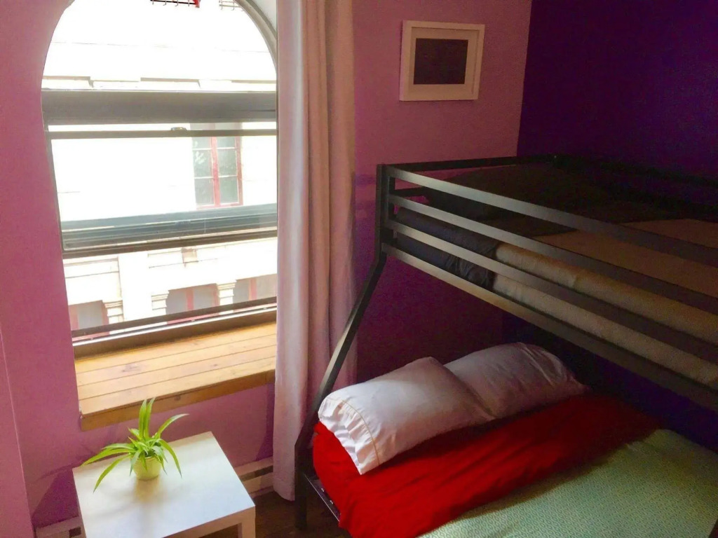 Auberge Alternative