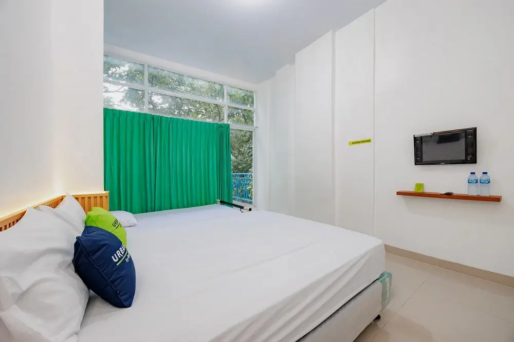 Rawa Buntu House RedPartner
