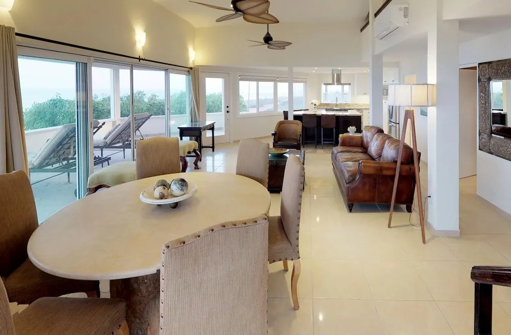 Lighthouse and Ocean Views at Villa Playamar