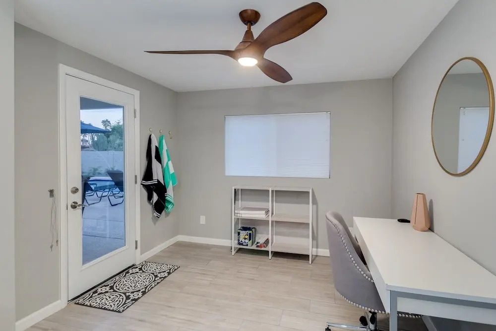Eugie Terrace 3 Bedrooms 2 Bathrooms Home