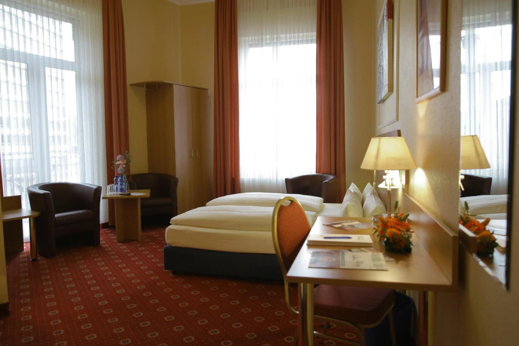 Hotel Königshof