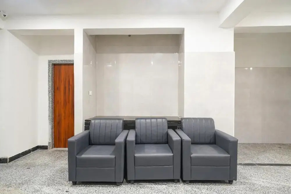 Hotel Urban Prime Near Hi-tech City