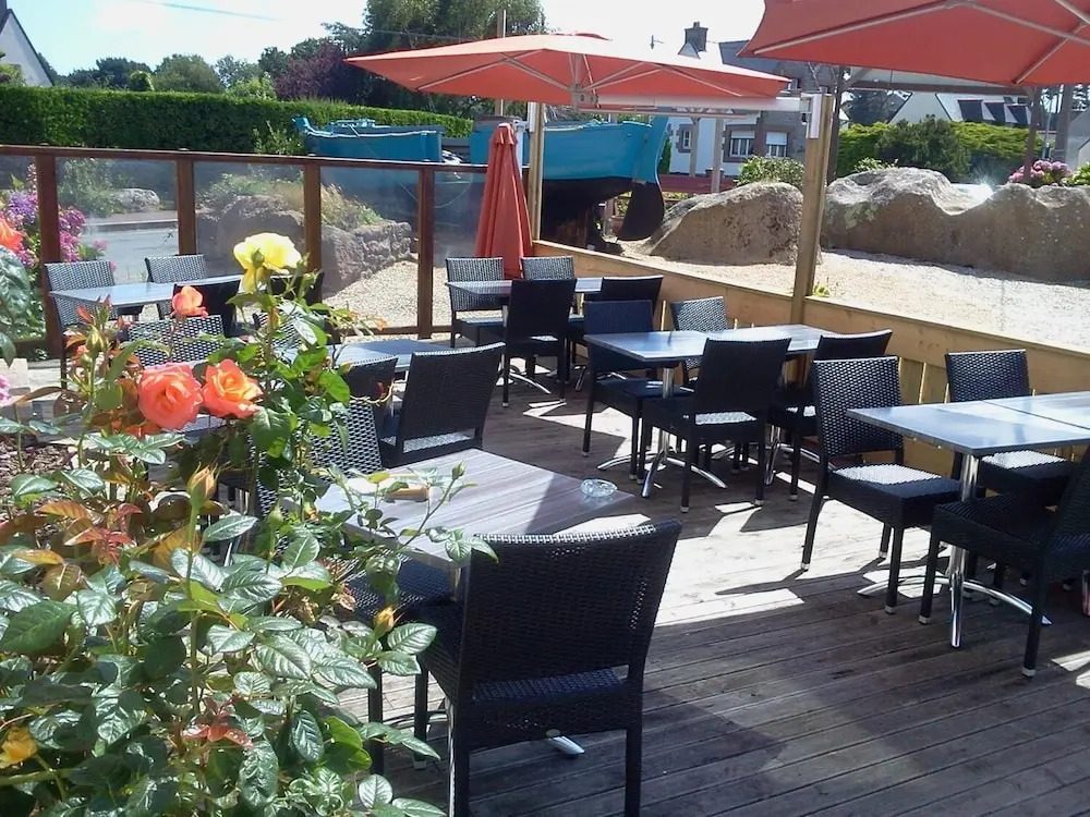 Hotel Restaurant Le Phare