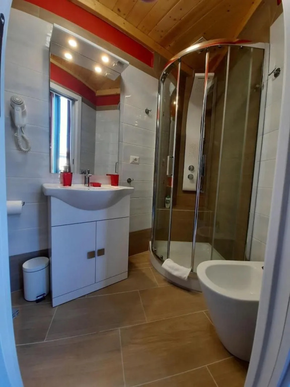 BelloBello Rooms&Apartment