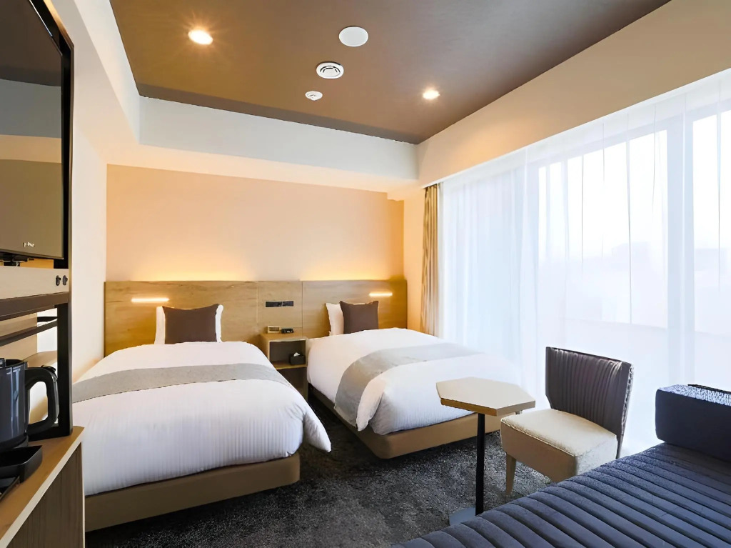 KOKO HOTEL Sapporo Susukino