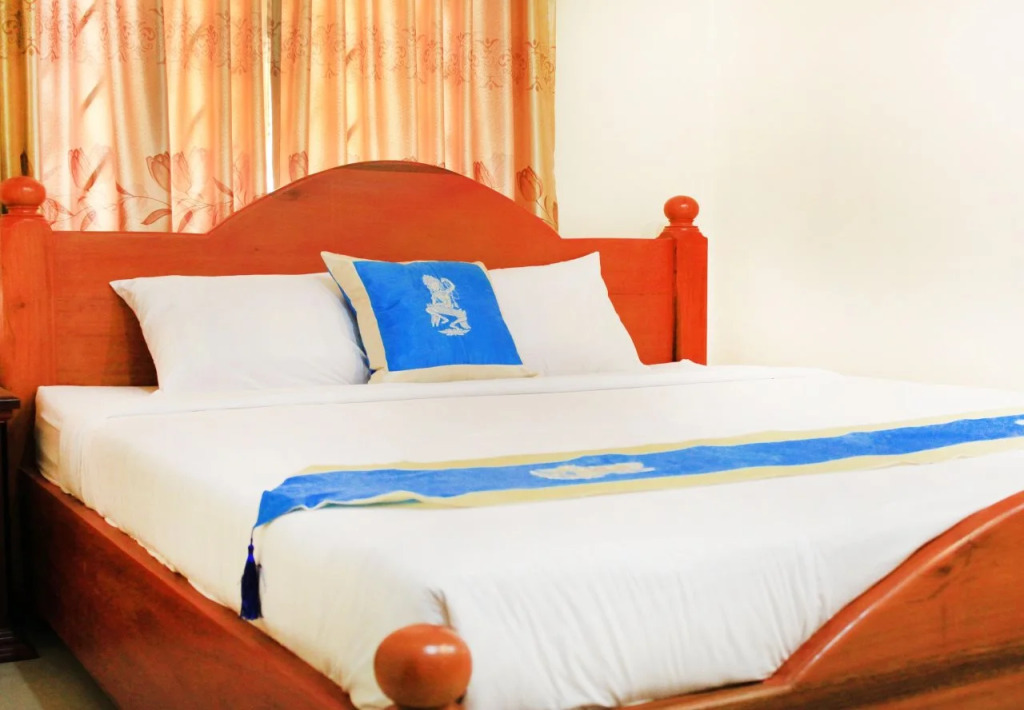 Keanthay Guest House