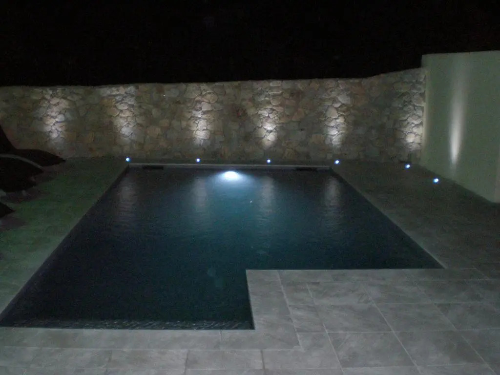 Hôtel lAlivu