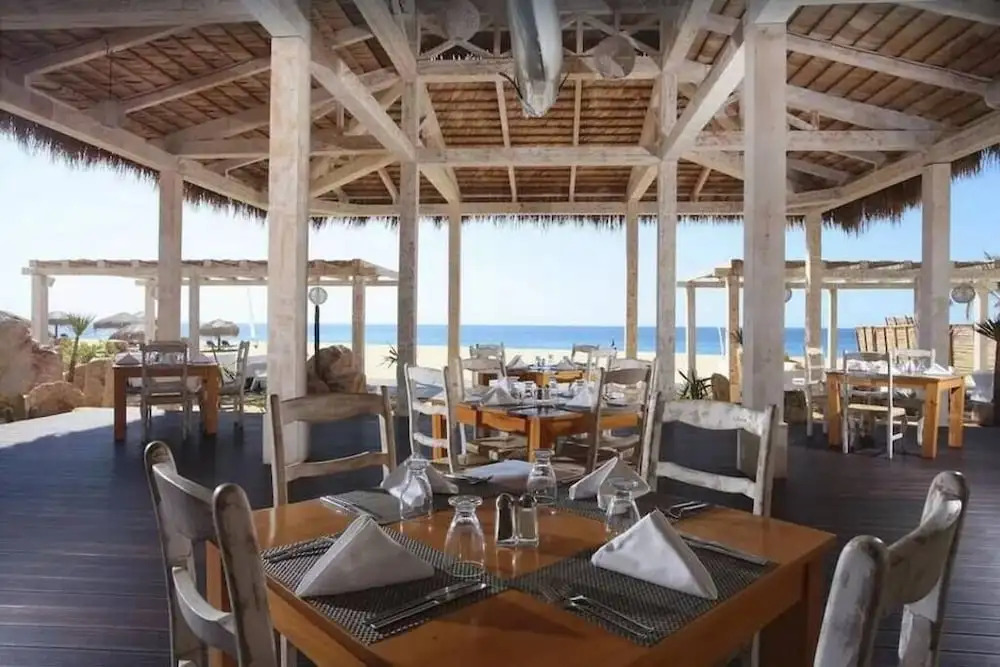 2BDFinisteria Resort Pool & Ocean Views