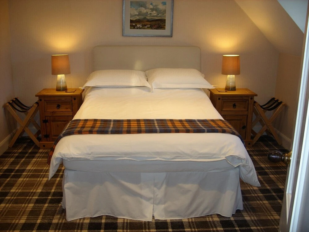 Vatersay House