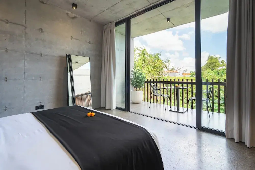 Villa Nakula 7 by Alfred in Bali