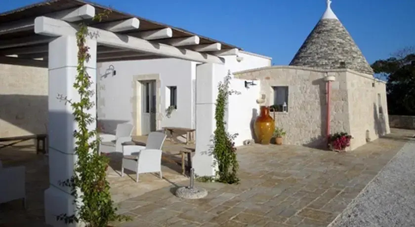 Tenuta Madia