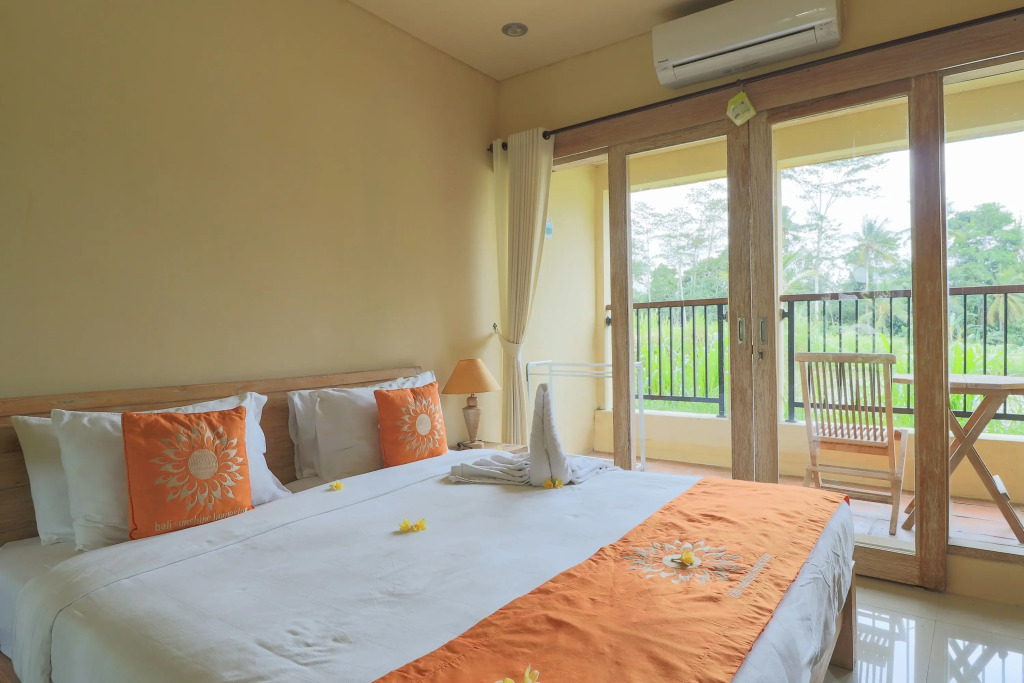 Bali Sunshine Ubud