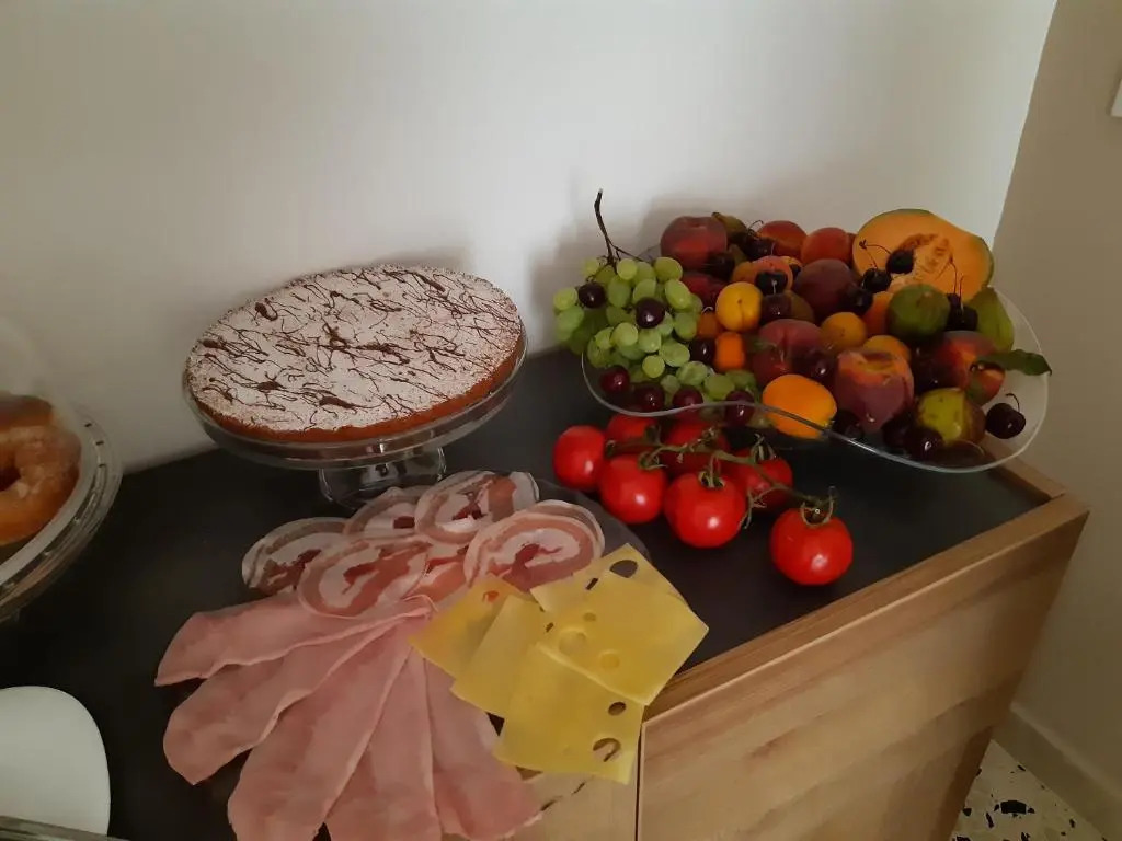 B&B A Modo Mio