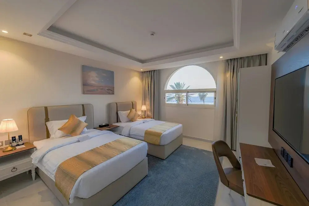 Neema Hotel Al Wajh