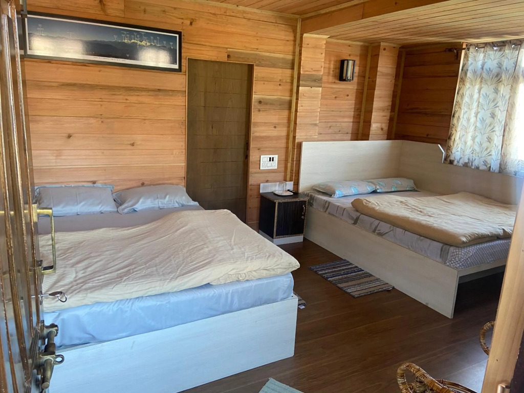 Norbu Thungkar Homestay