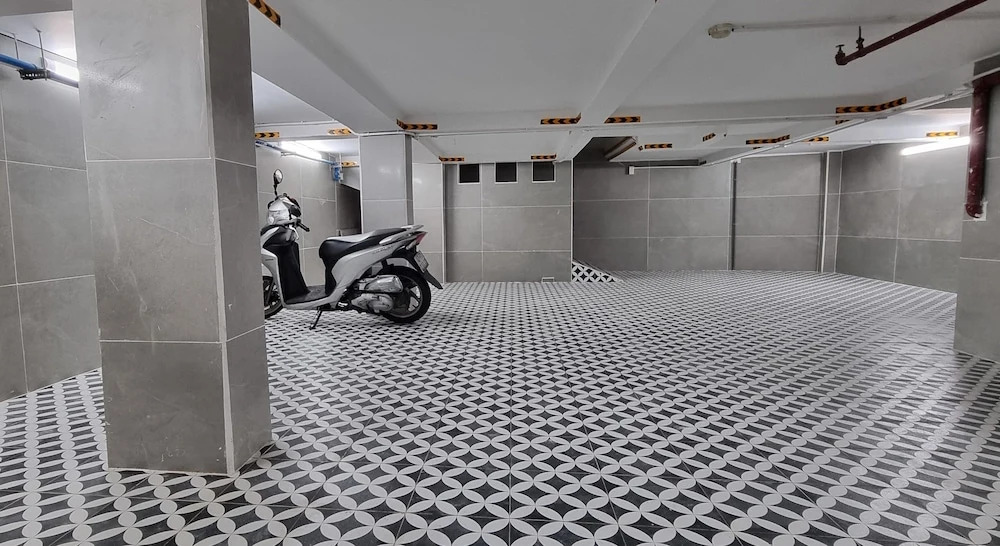 Felix Hotel