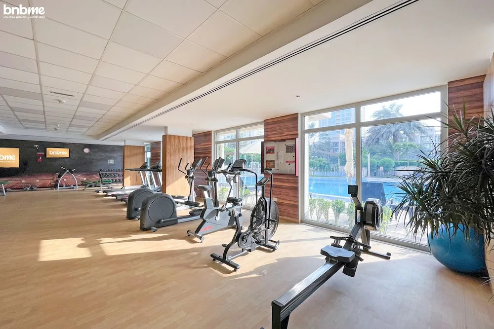 bnbme | Túria Tower A | 2 BDR
