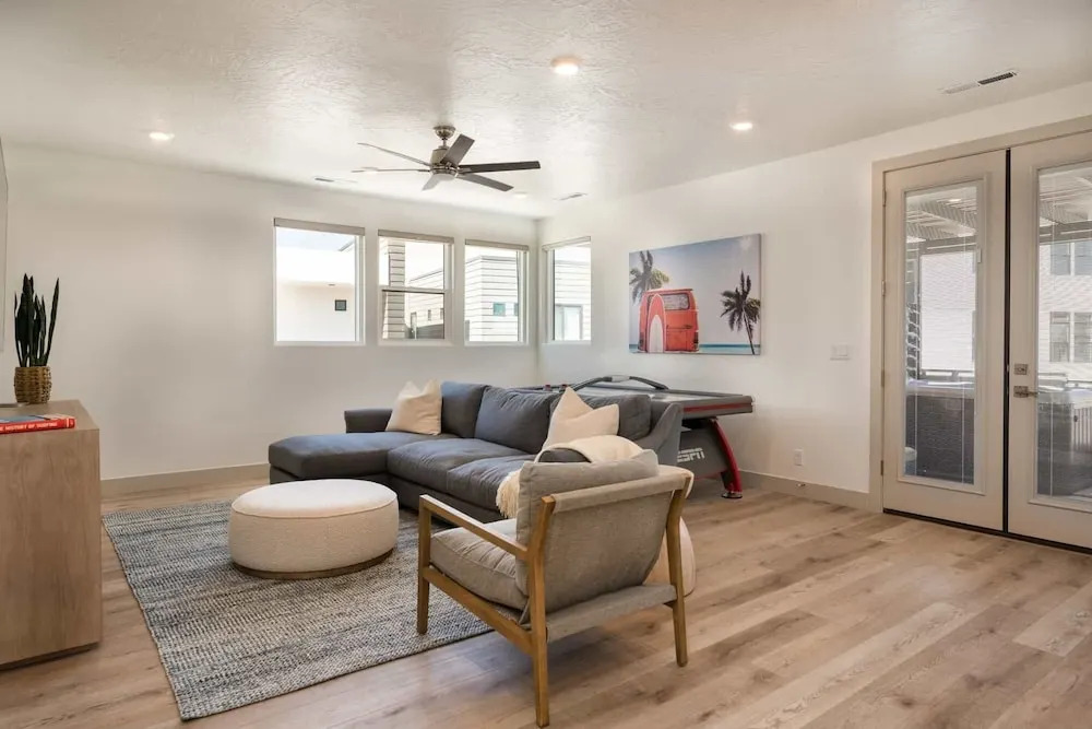 Pier 47 at Desert Color townhouse