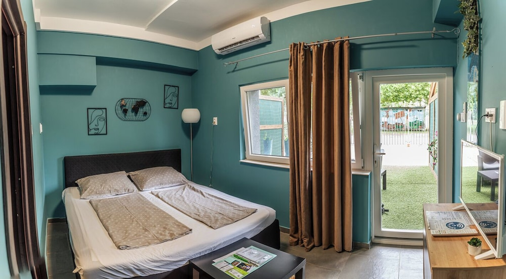 Tisza Gyöngye Apartmanok