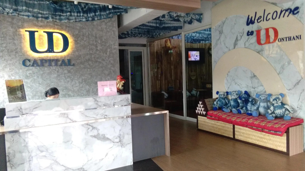 UD Capital Hotel