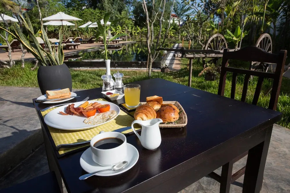 Tropic Jungle Boutique Hotel
