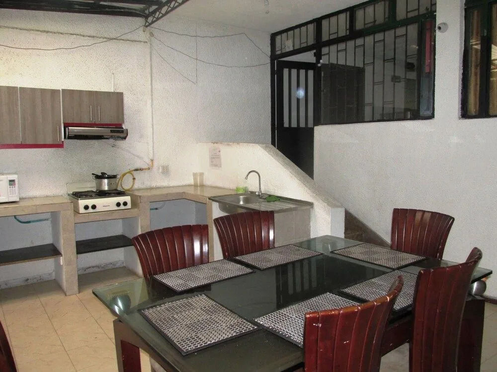 Casa Hotel Emanuel