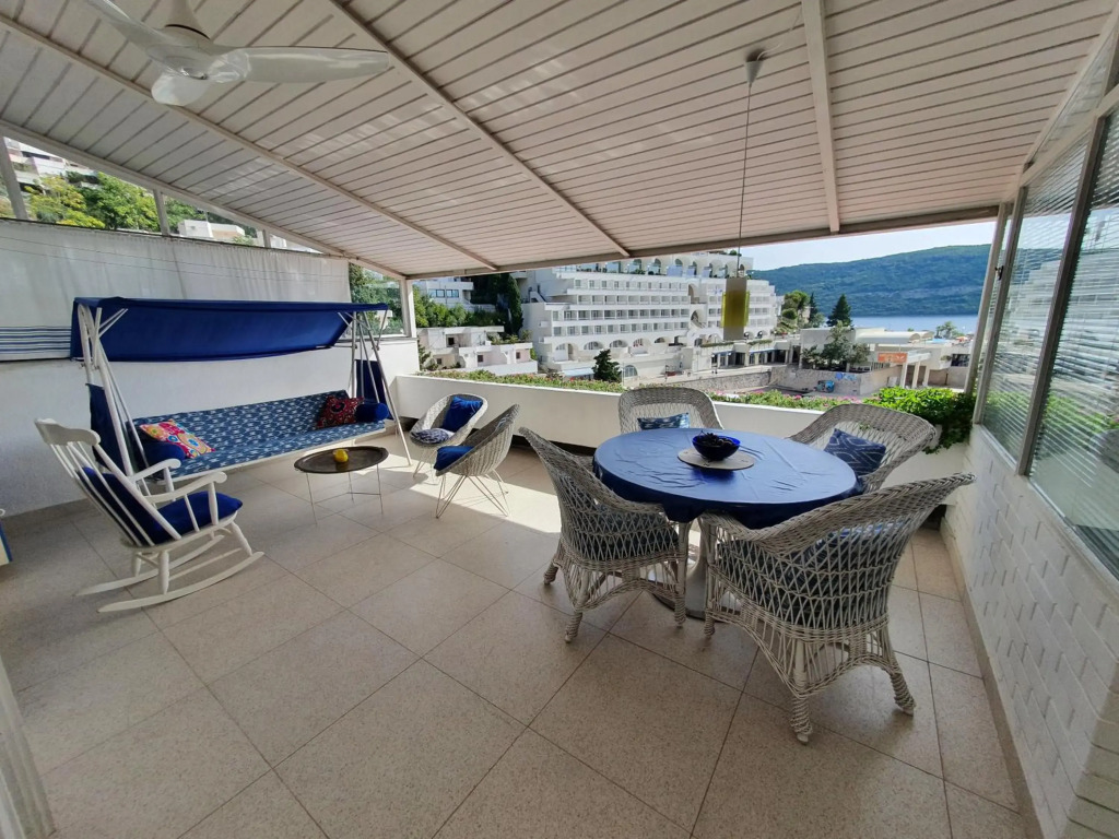 Neum Beach Apartment