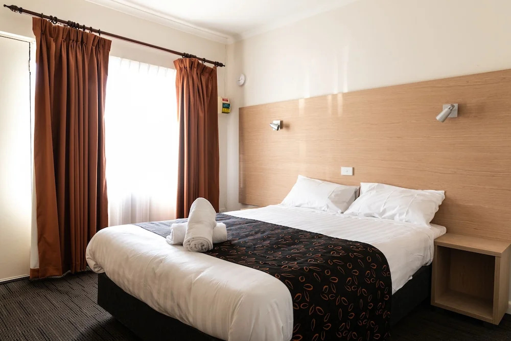 Sphinx Hotel