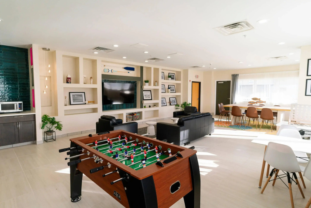 Gateway Hotel & Suites Ocean City, an Ascend Collection Hotel