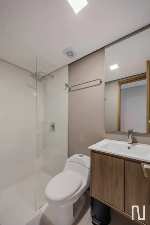 NOK 1BR Loft Serene in Usaquen