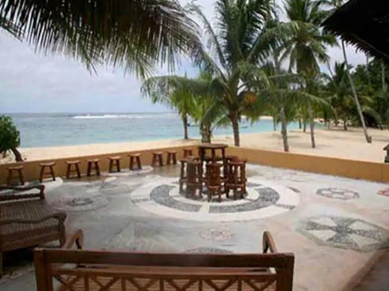 HT'S Resort