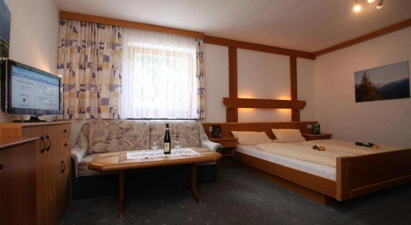 Karlspitze -Natur Pur Appartementhaus