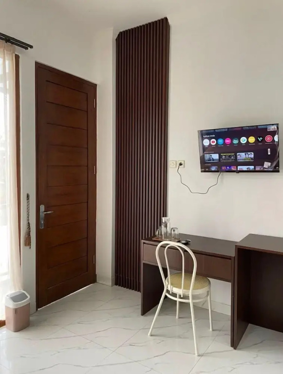 Laika Homestay