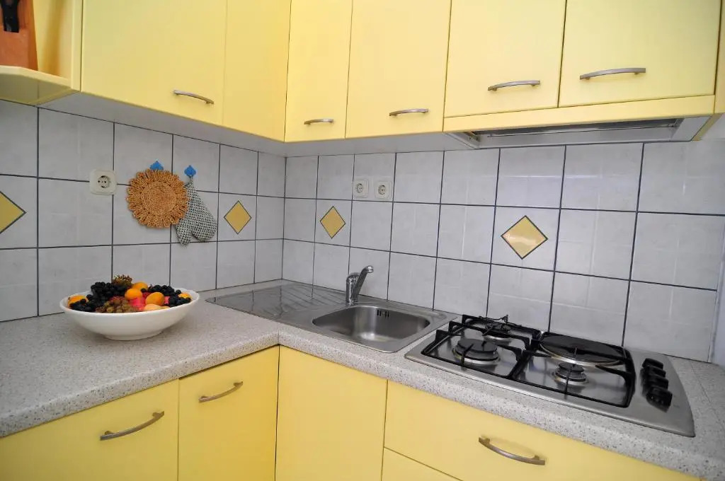 Apartments Livia