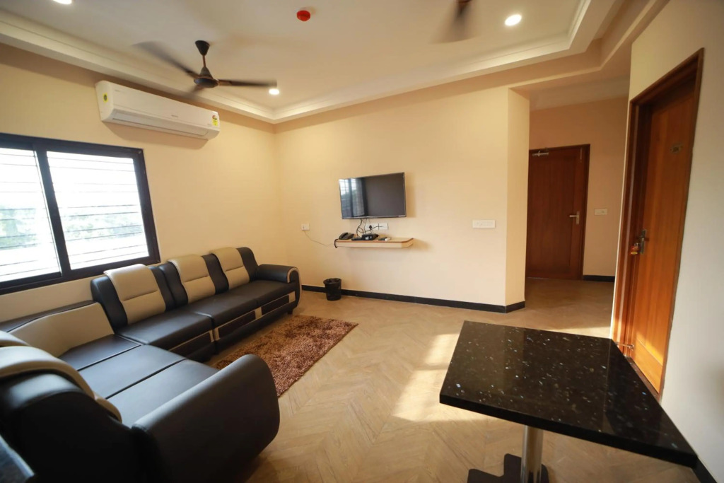 Majestic Hotel Madurai