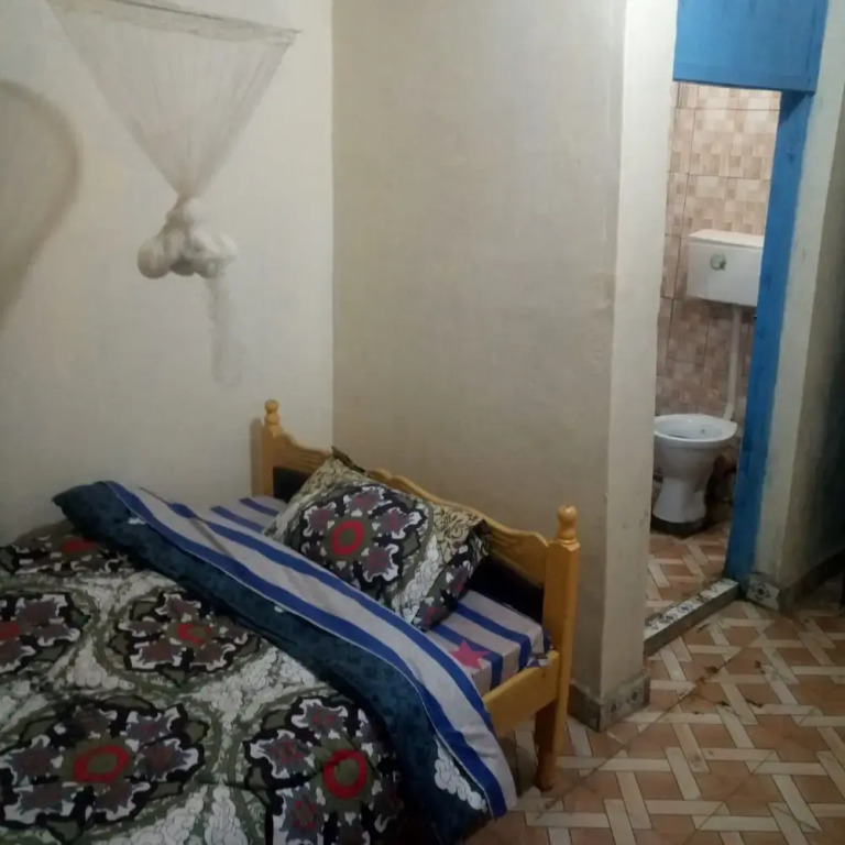 Jeriko Guest House