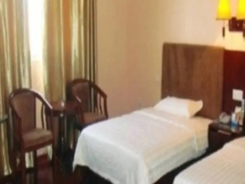 Foshan Yagang Business Hotel