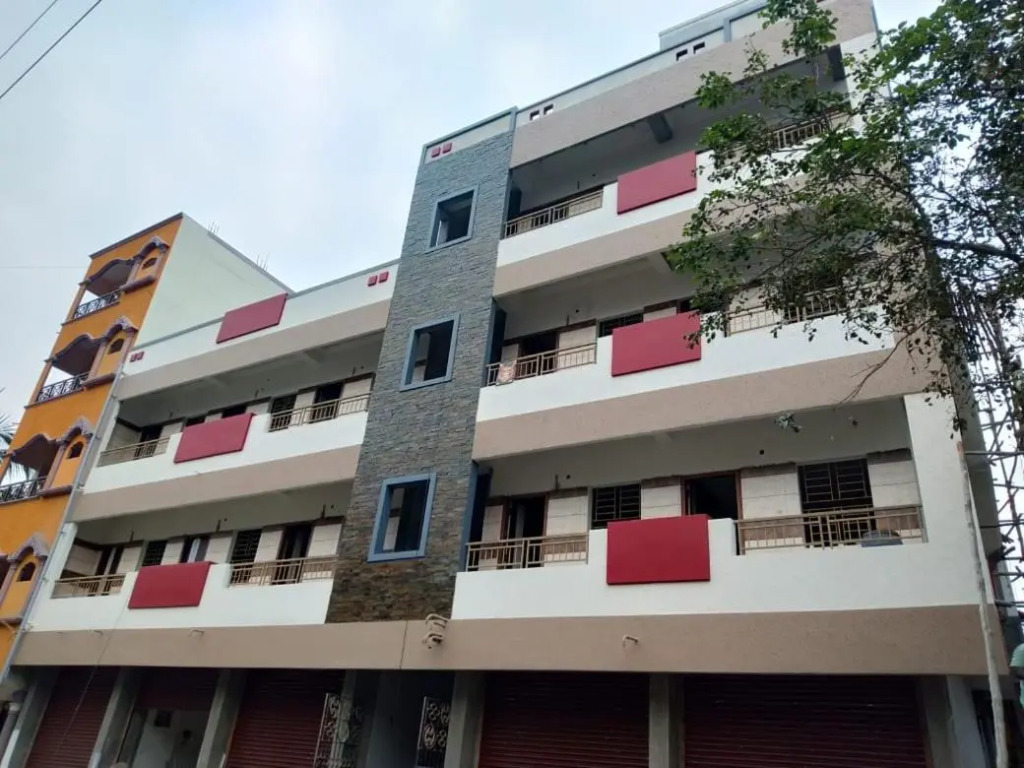 Sar Raj S R RESIDENCY
