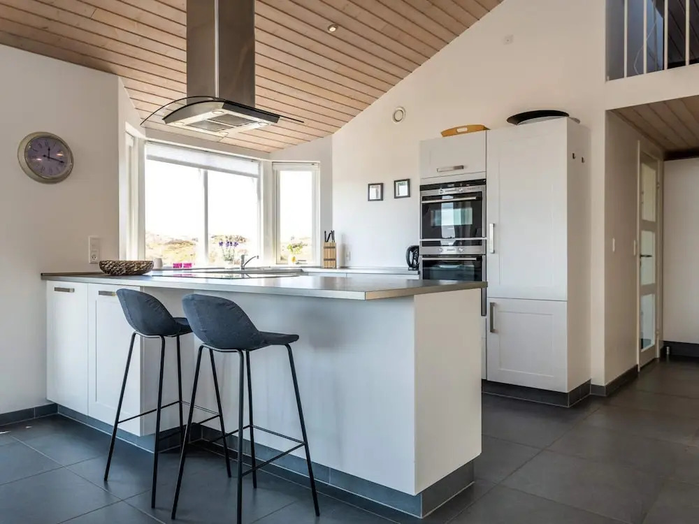 10 Person Holiday Home in Fano