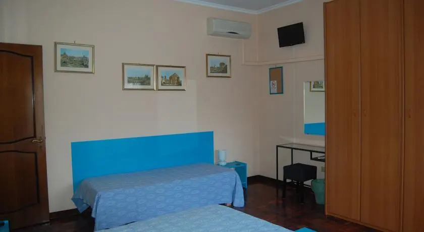 A Casa Di Beatrice