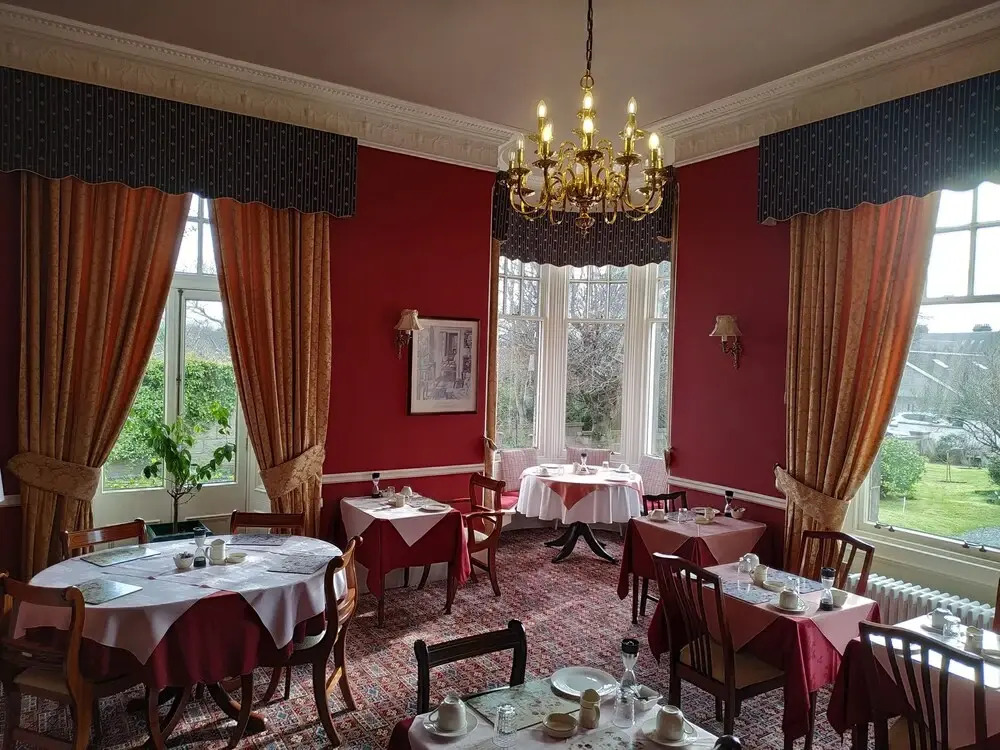 The Lodge Elgin