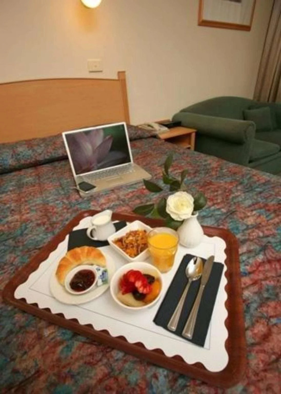 The Oxley Motel Dubbo