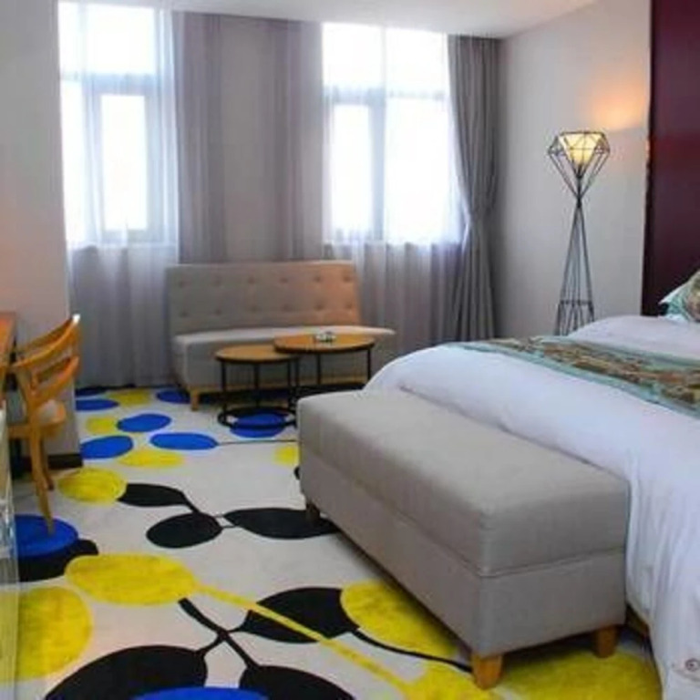 Hailong Hotel (Pangdonglai Life Plaza)