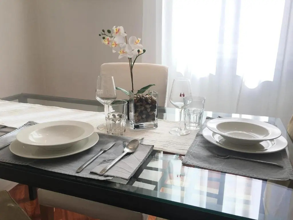 Apartment Solferino 37