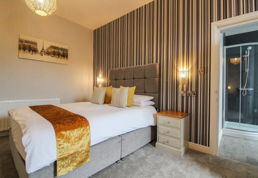 Scarborough Travel and Holiday Lodge