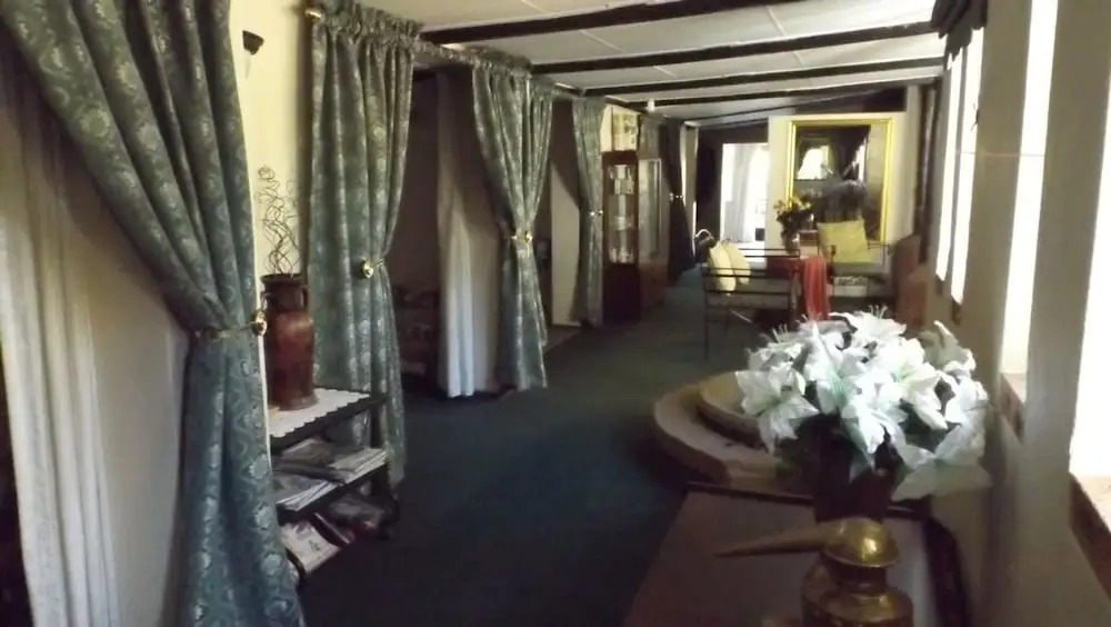 Rose Well Country House And Spa